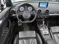 Audi A3 Cabriolet 2.0 TFSI S3 quattro 402 pk Leer Alarm Na Black - thumbnail 5