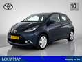 Toyota Aygo 1.0 VVT-i x-play | 1e Eigenaar | Dealer Onderhoude Blauw - thumbnail 1