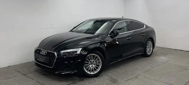 Audi A5 Sportback 45 TFSI qu EXCLUSIVE+LASER+MEMO+B&O