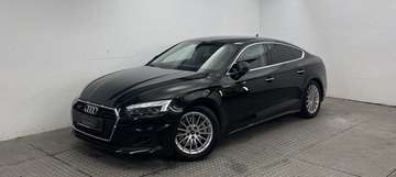Sportback 45 TFSI qu EXCLUSIVE+LASER+MEMO+B&O