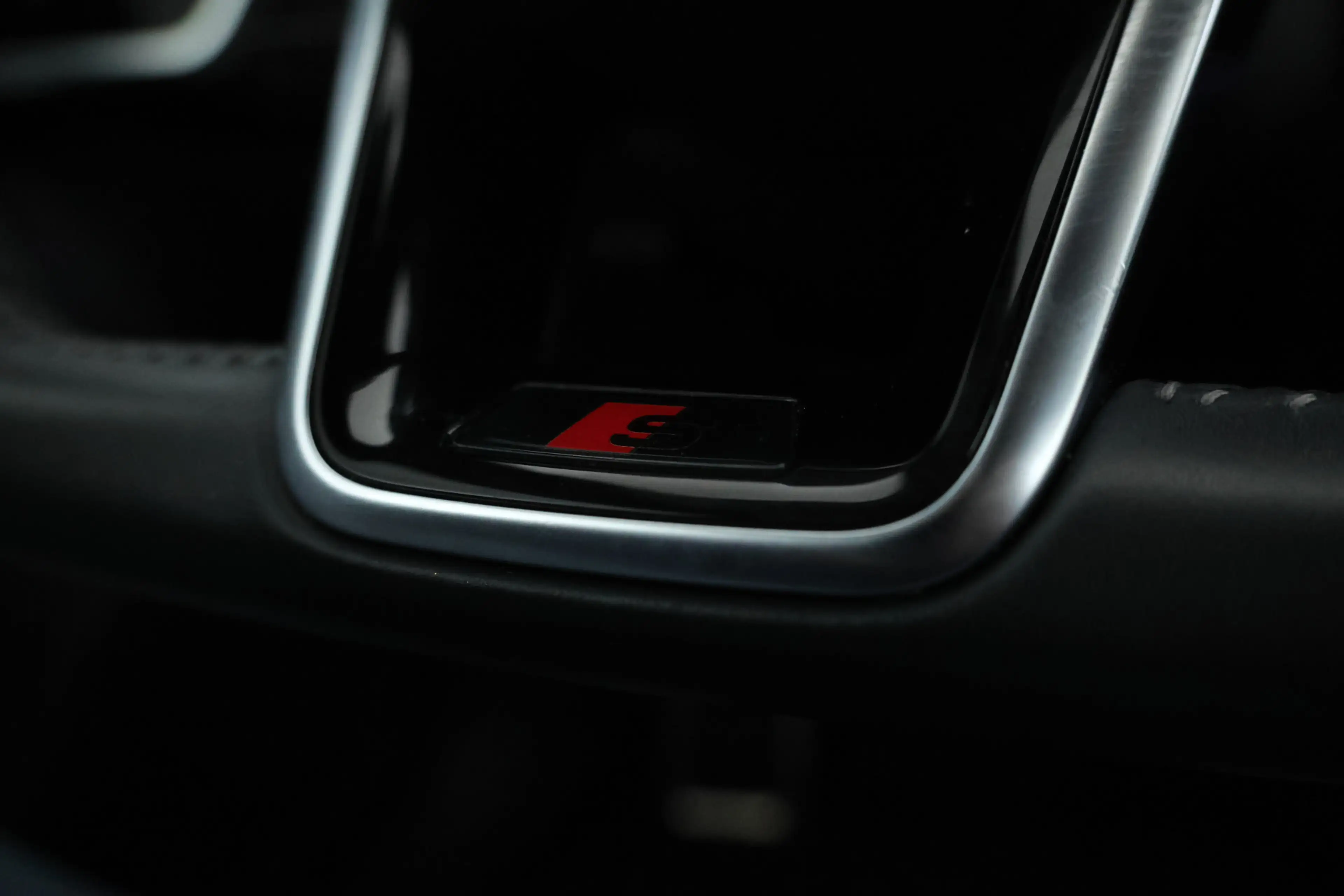 Audi A6 Avant 55 TFSI e quattro Competition S-line 262pk, — photo 31