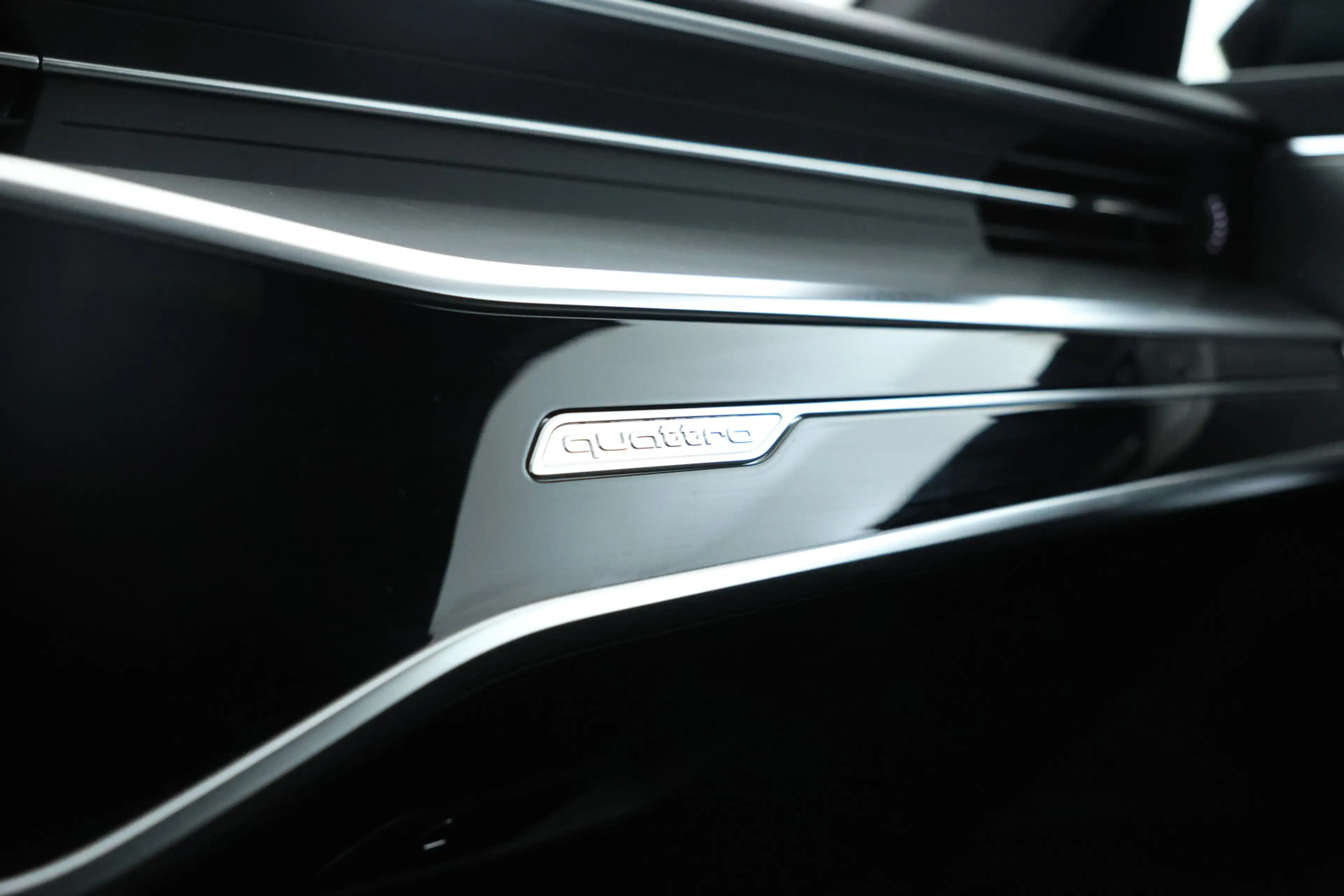 Audi A6 Avant 55 TFSI e quattro Competition S-line 262pk, — photo 38