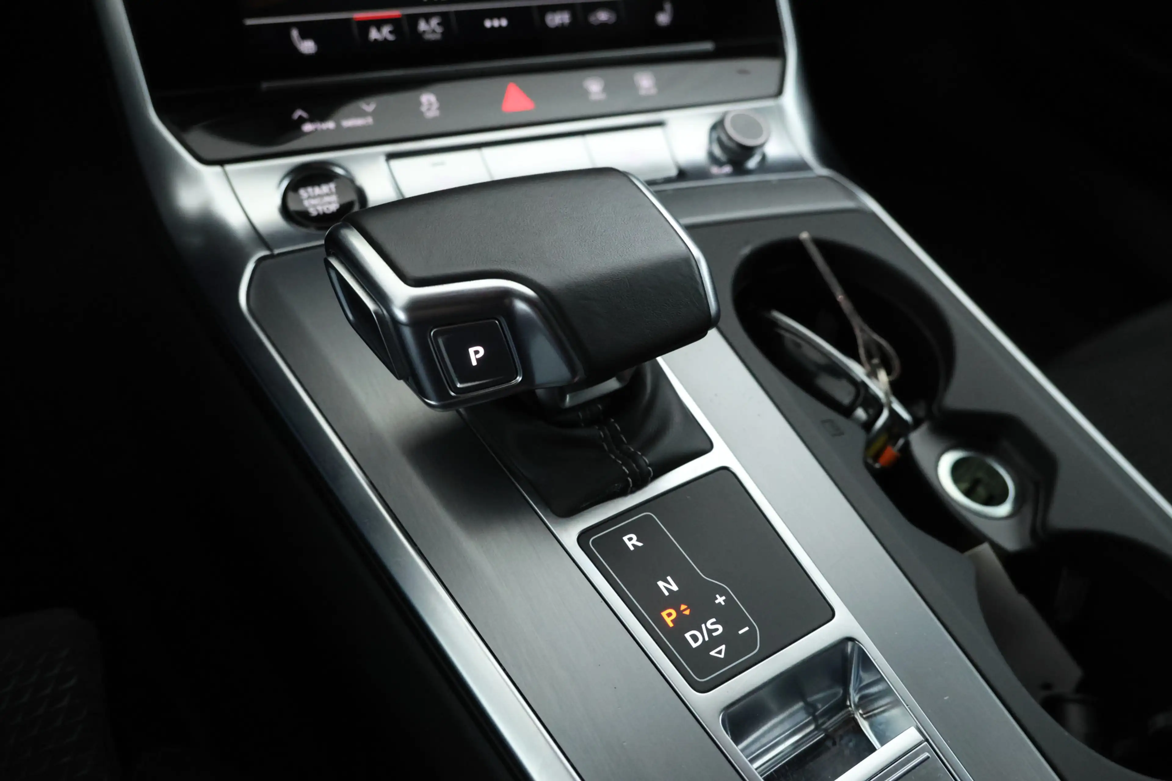 Audi A6 Avant 55 TFSI e quattro Competition S-line 262pk, — photo 37