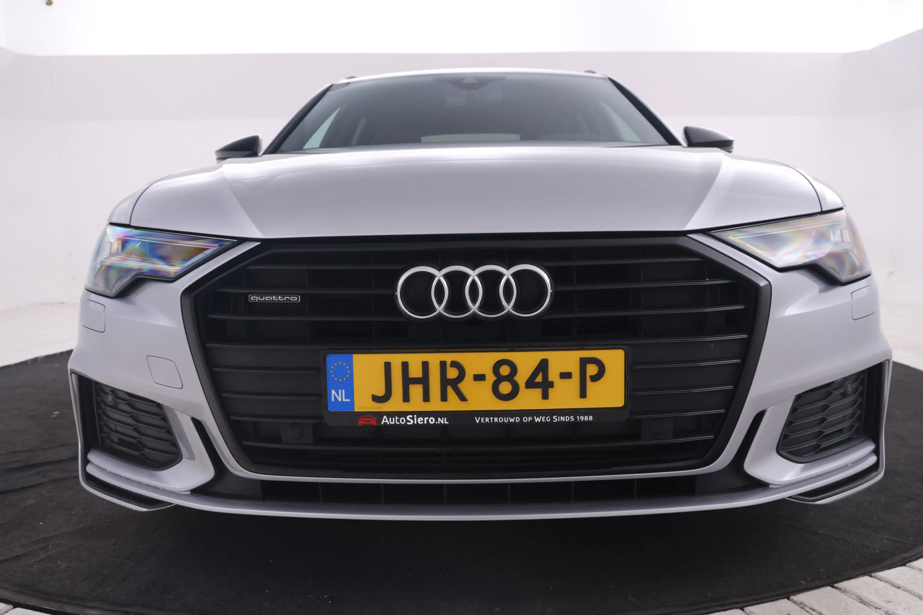 Audi A6 Avant 55 TFSI e quattro Competition S-line 262pk, — photo 6