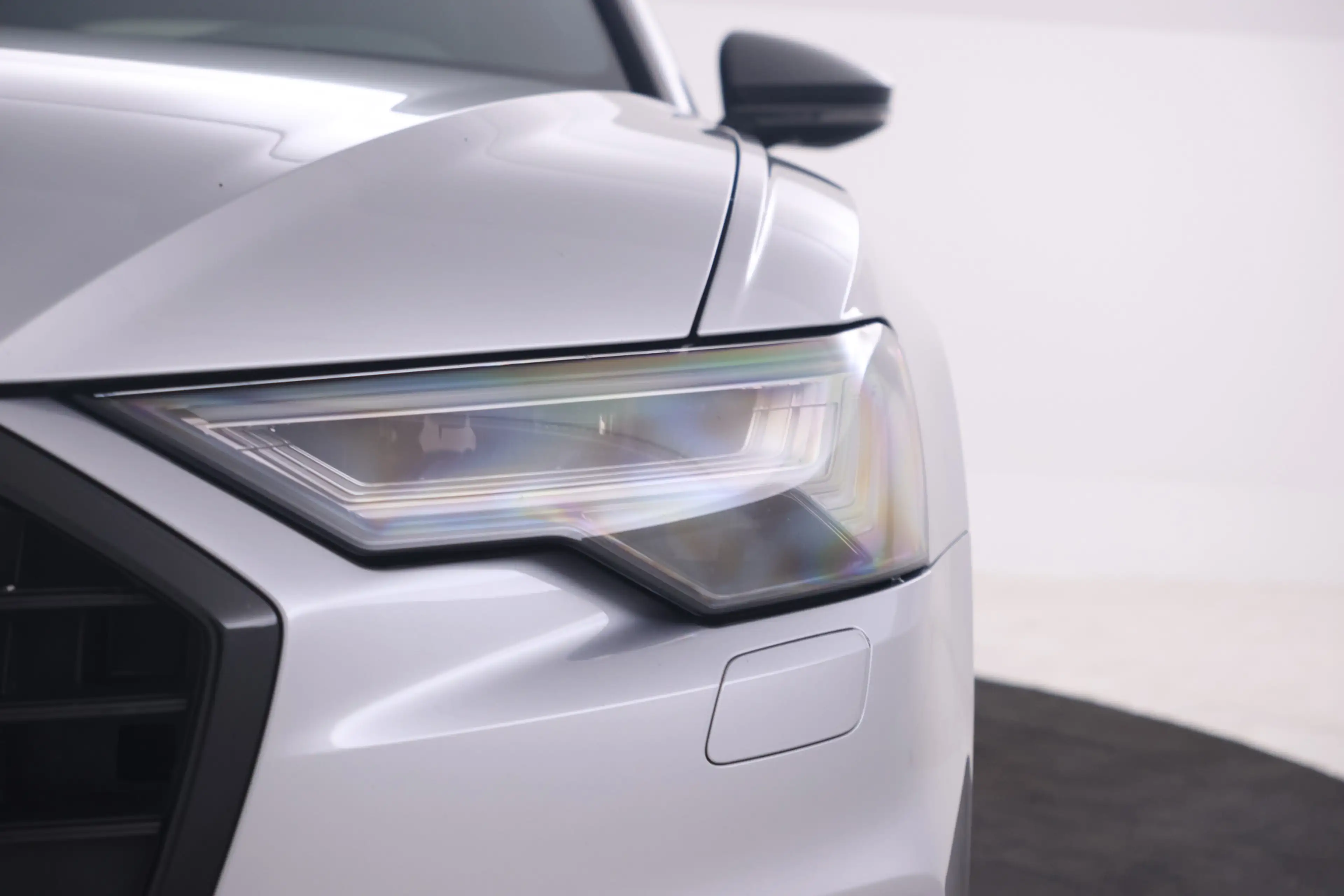 Audi A6 Avant 55 TFSI e quattro Competition S-line 262pk, — photo 7