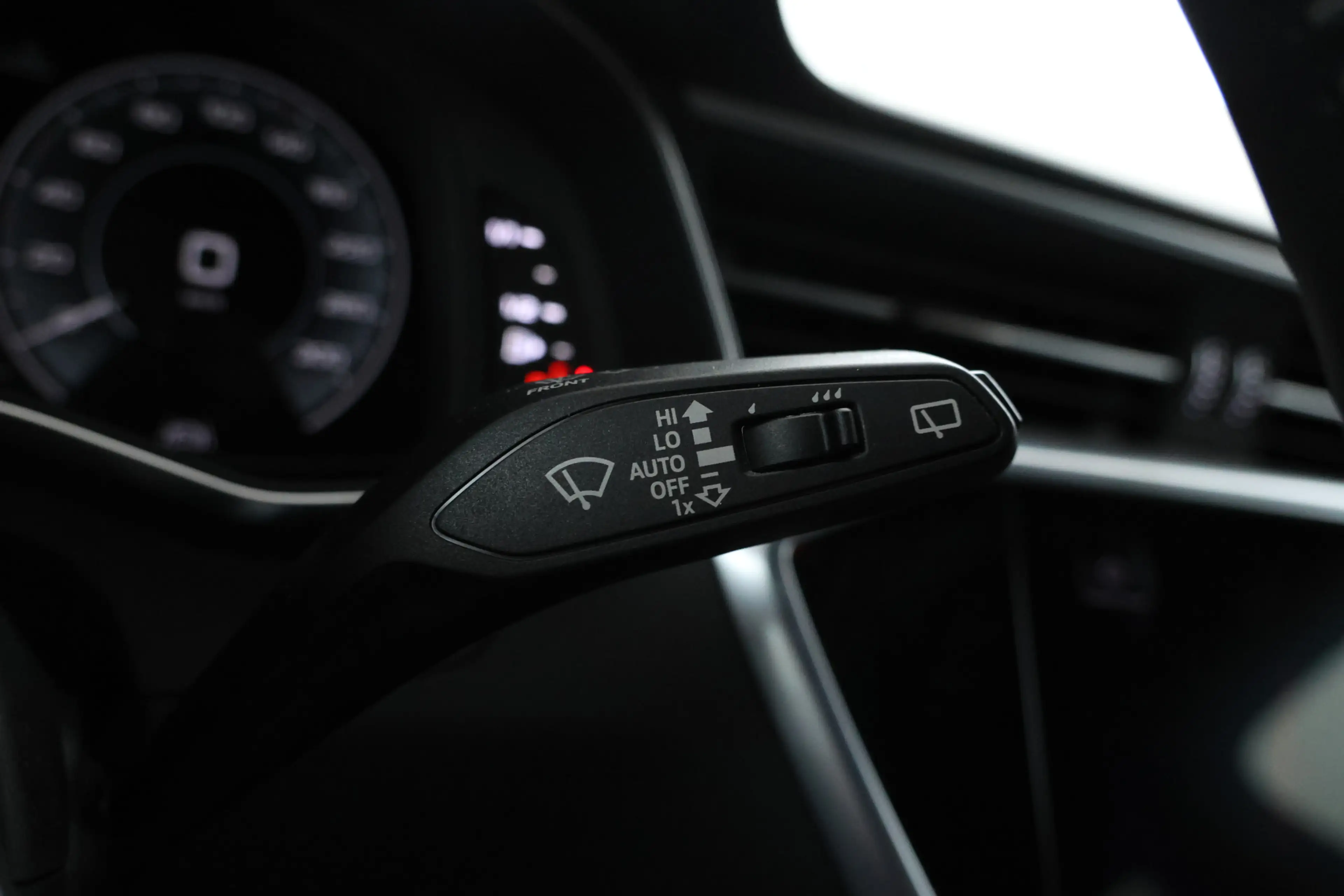 Audi A6 Avant 55 TFSI e quattro Competition S-line 262pk, — photo 29