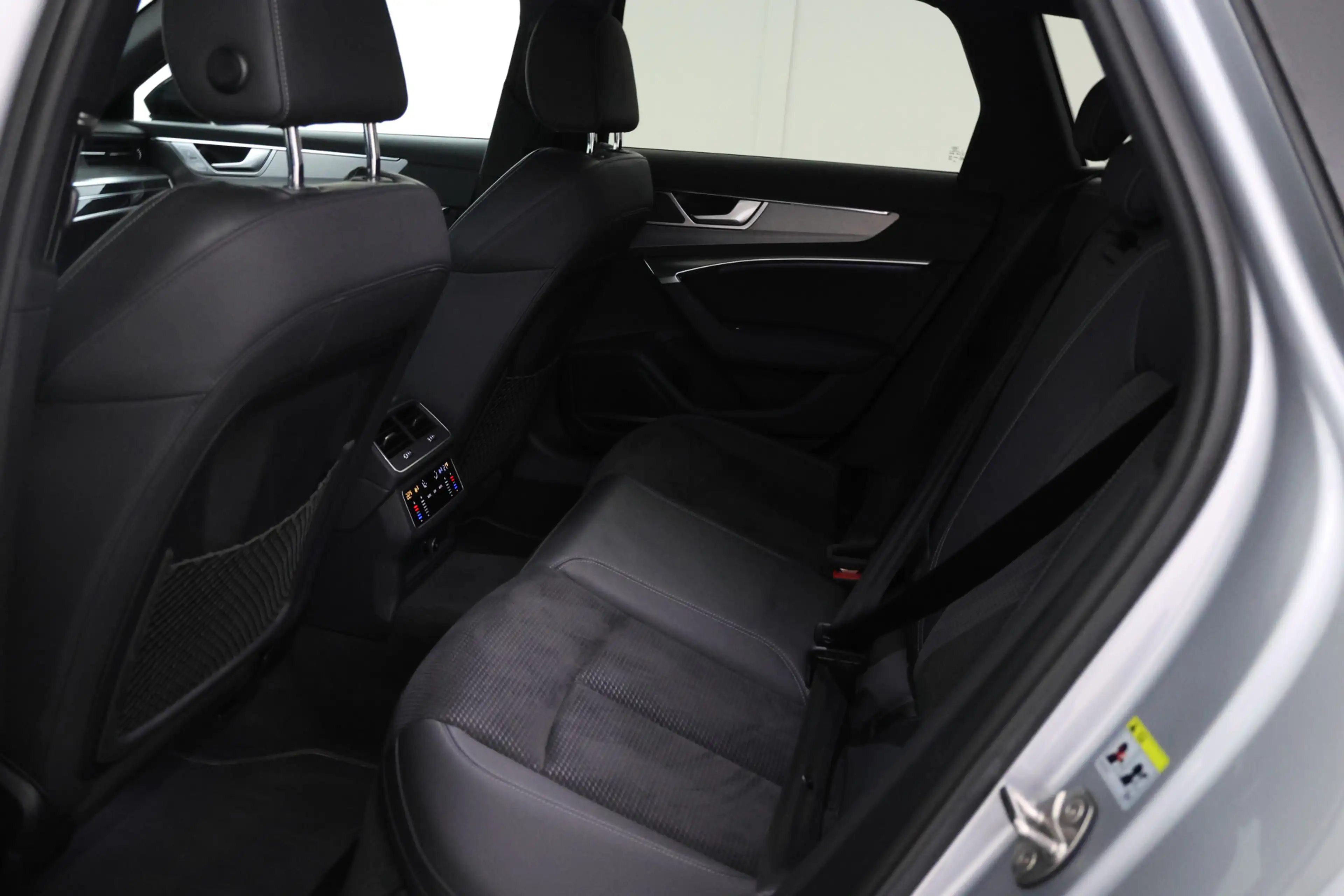 Audi A6 Avant 55 TFSI e quattro Competition S-line 262pk, — photo 43