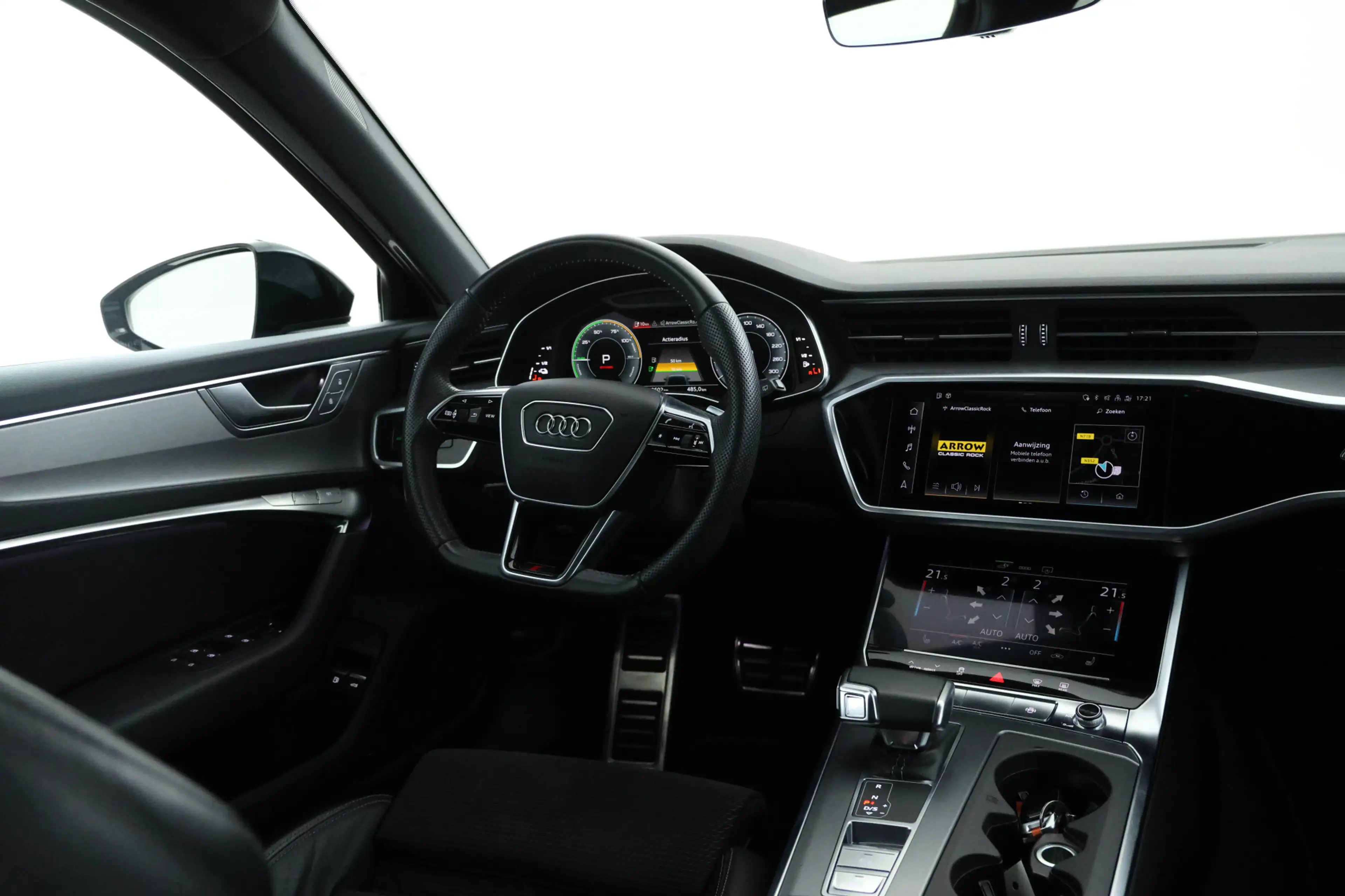 Audi A6 Avant 55 TFSI e quattro Competition S-line 262pk, — photo 24