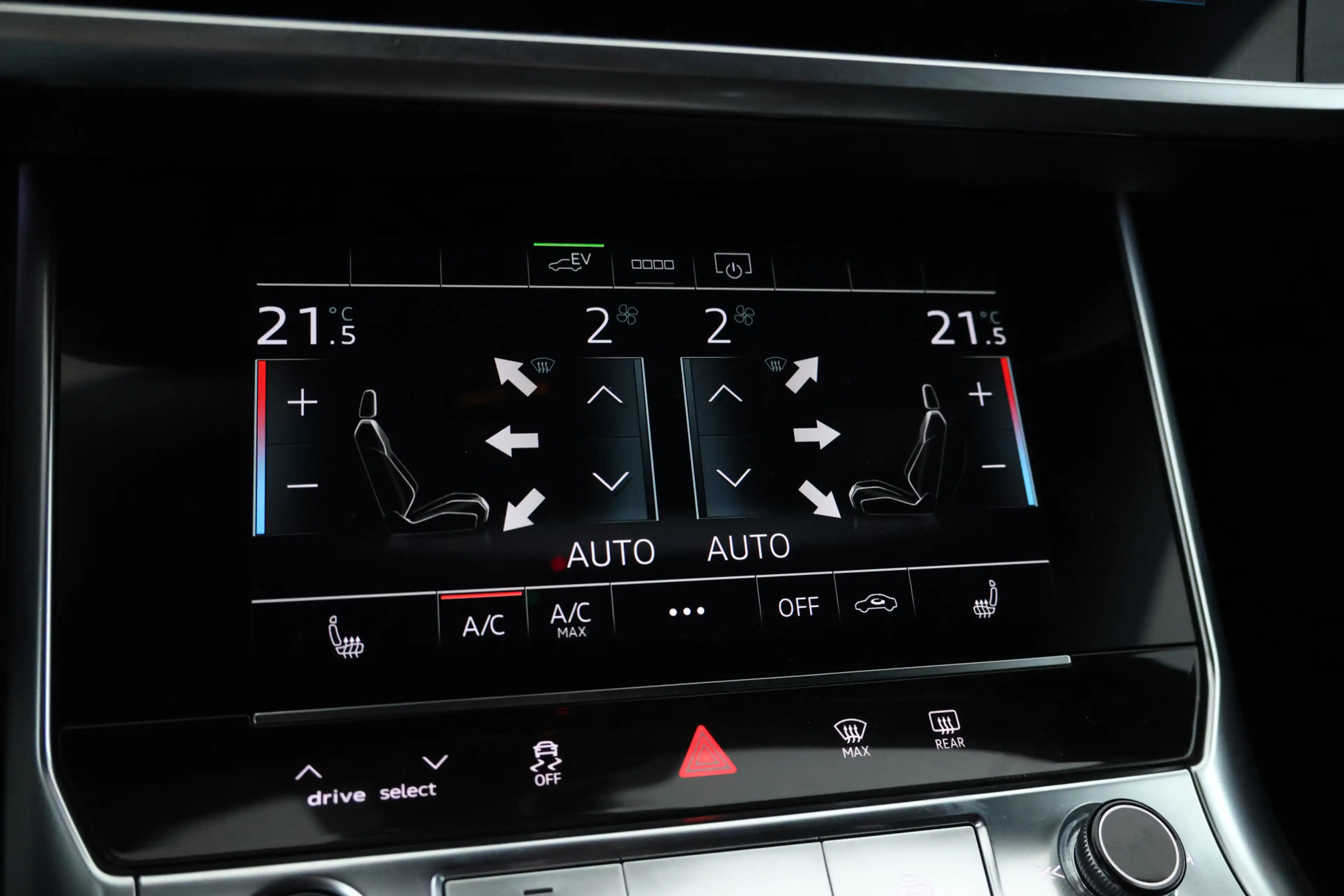 Audi A6 Avant 55 TFSI e quattro Competition S-line 262pk, — photo 35