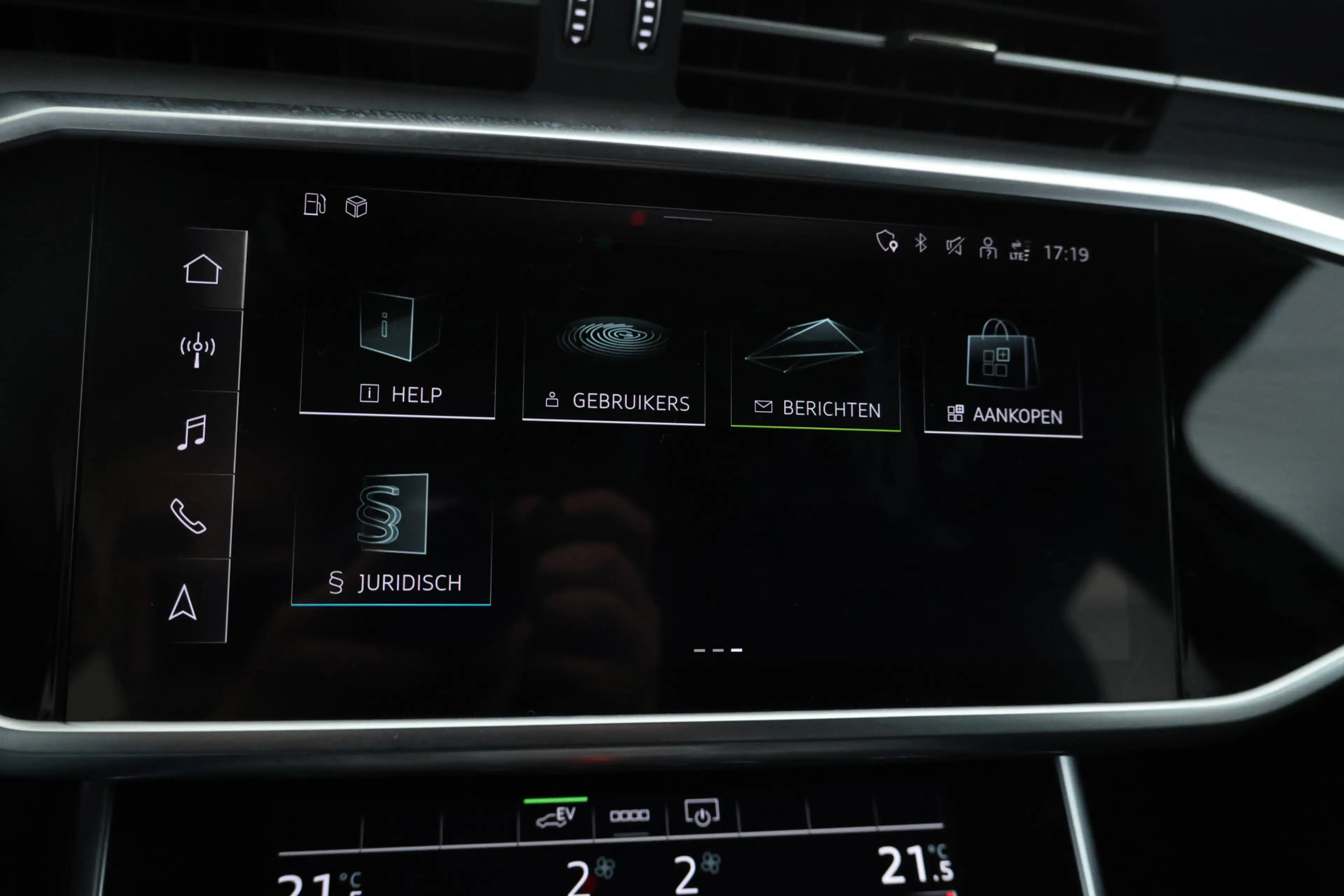 Audi A6 Avant 55 TFSI e quattro Competition S-line 262pk, — photo 33