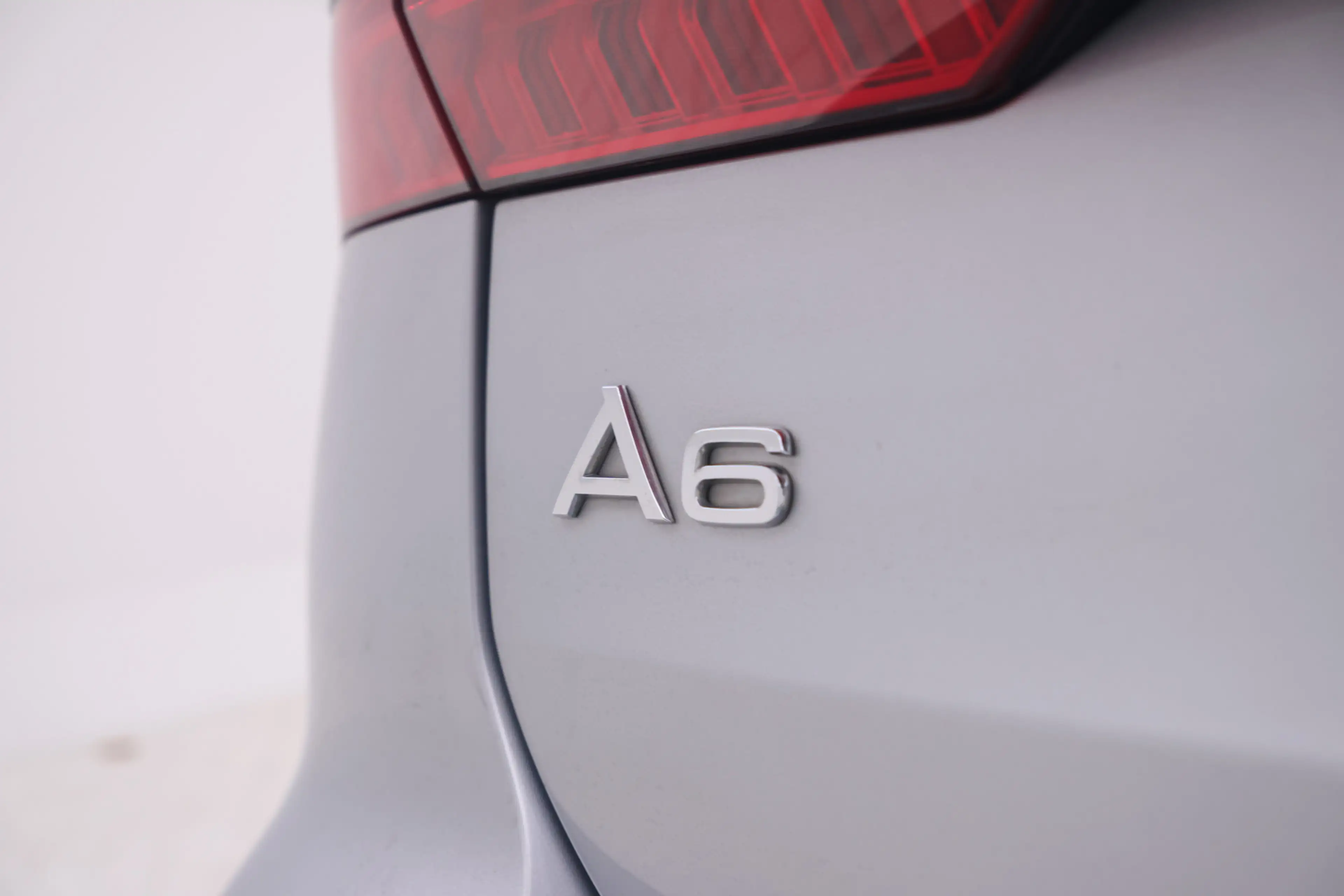 Audi A6 Avant 55 TFSI e quattro Competition S-line 262pk, — photo 11