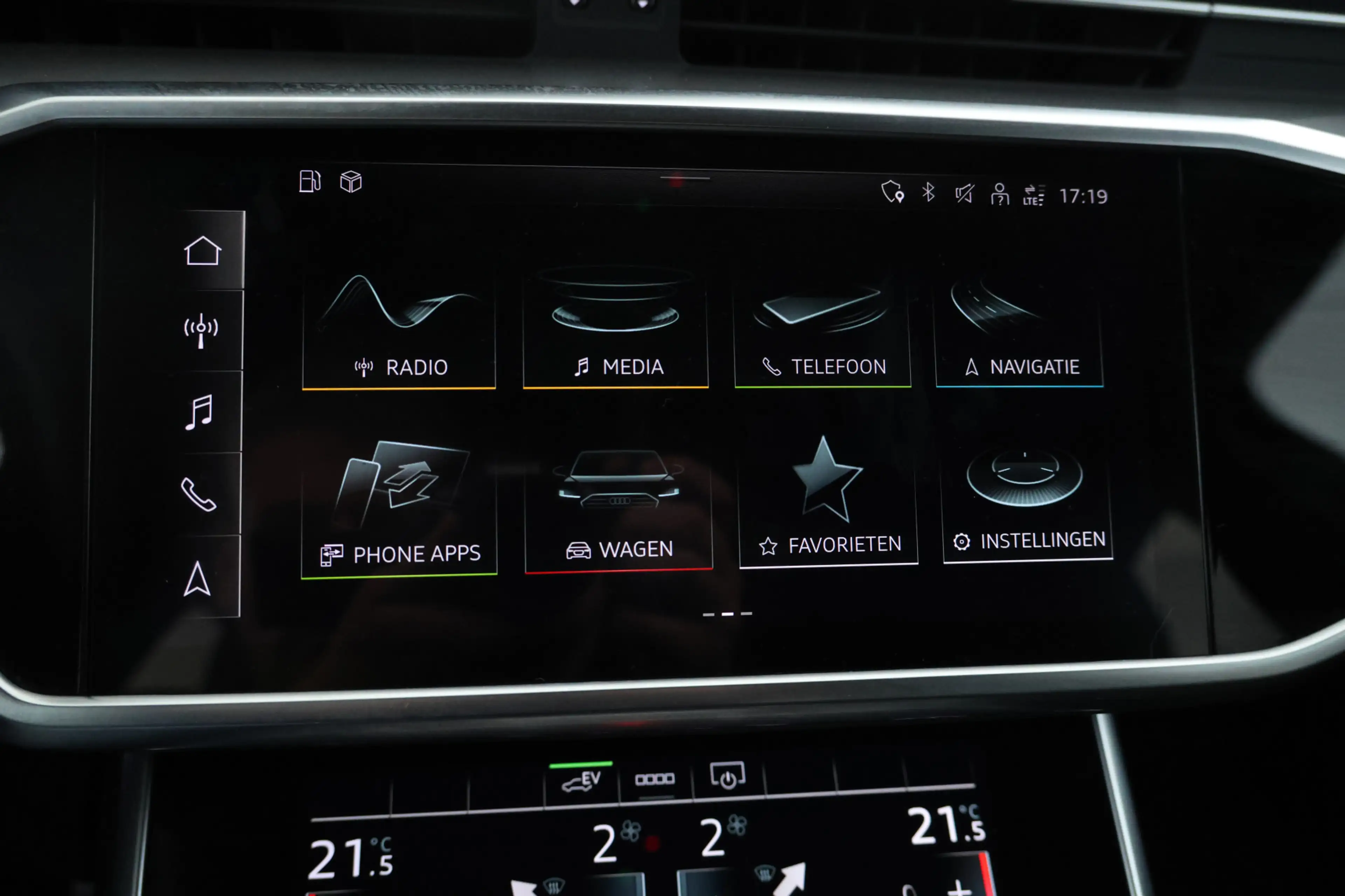 Audi A6 Avant 55 TFSI e quattro Competition S-line 262pk, — photo 32