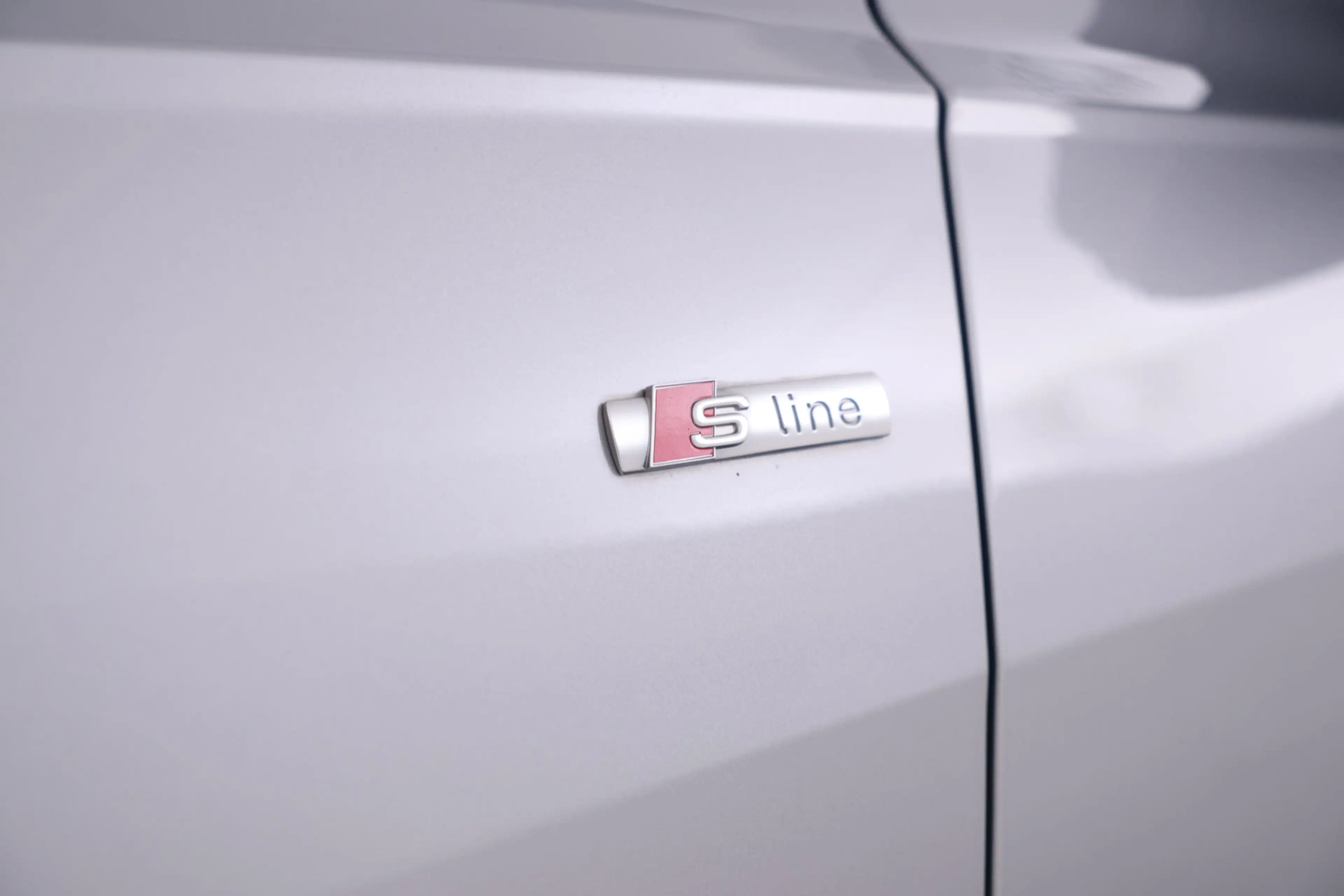 Audi A6 Avant 55 TFSI e quattro Competition S-line 262pk, — photo 9