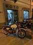 Moto Guzzi Nuovo Falcone 500 Blanco - thumbnail 1