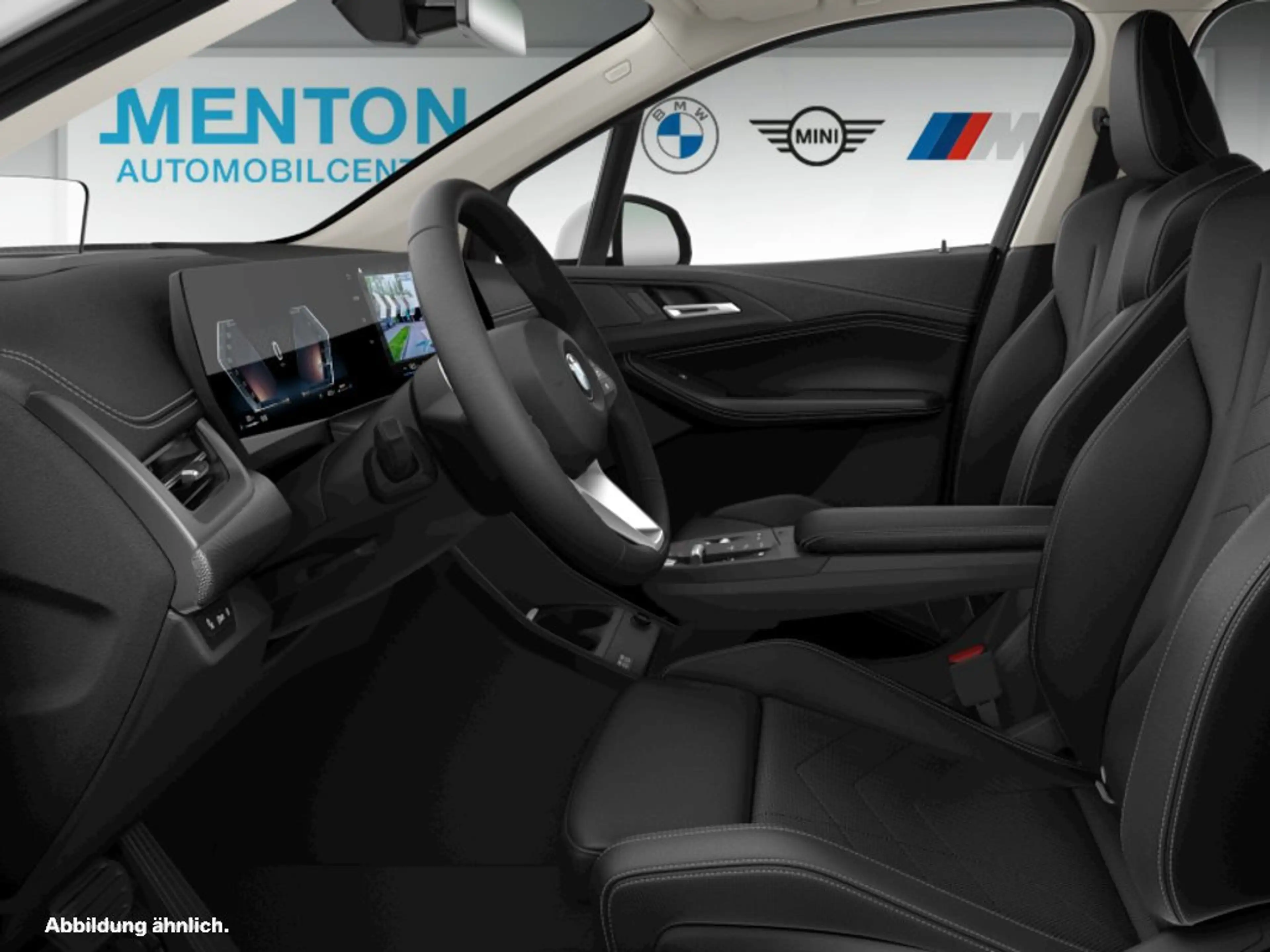 BMW 220 i — photo 4
