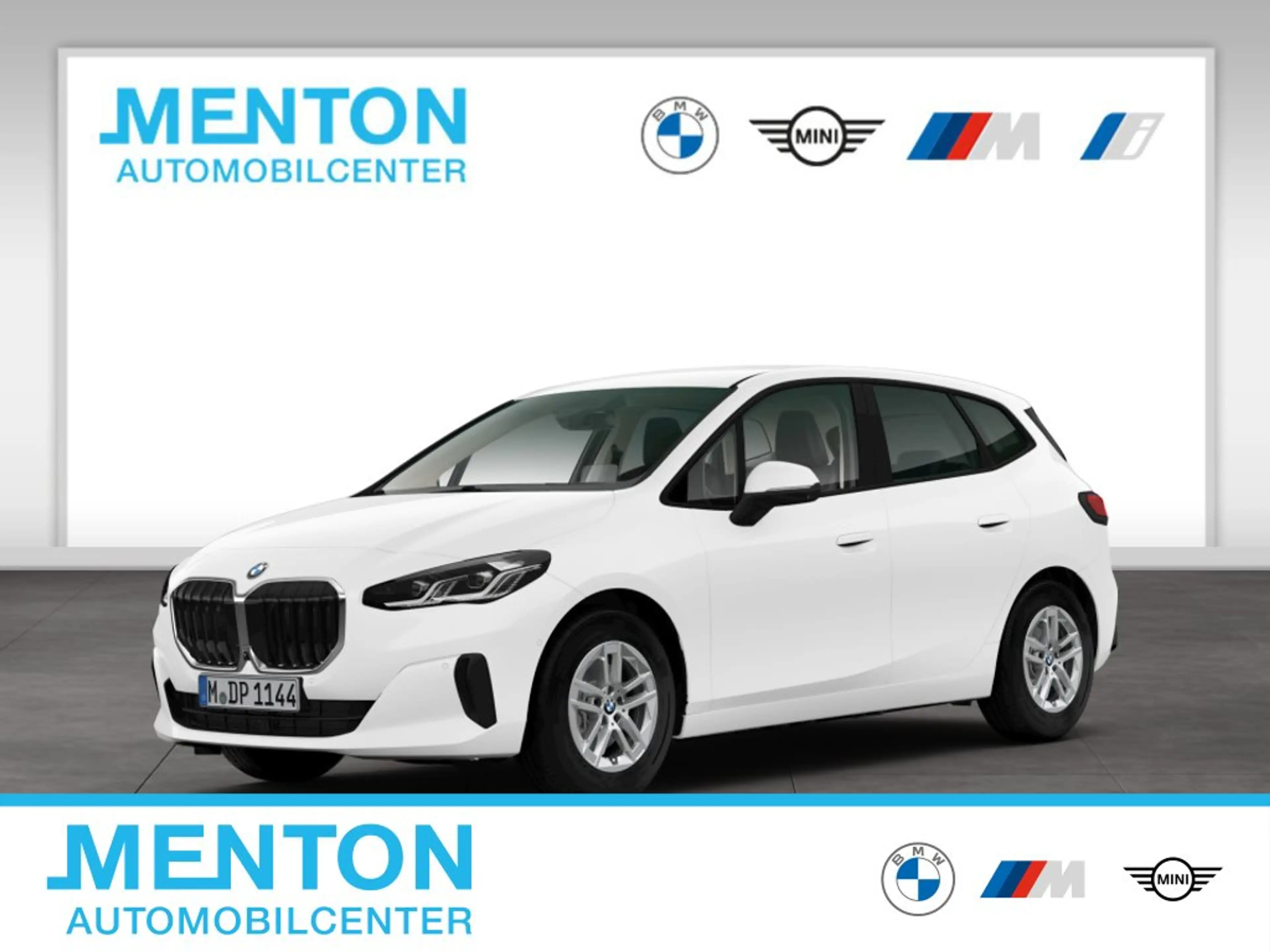 BMW 220 i