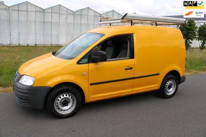 Volkswagen Caddy 2.0 SDI met Nieuwe Apk