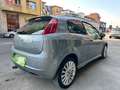 Fiat Grande Punto 1.4 - CERCHI 17'' (NO BLOCCHI del TRAFFICO) Grigio - thumbnail 11