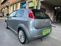 Fiat Grande Punto 1.4 - CERCHI 17'' (NO BLOCCHI del TRAFFICO) Grey - thumbnail 2