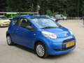 Citroen C1 1.0-12V SEDUCTION Bleu - thumbnail 4