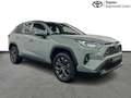 Toyota RAV 4 DYNAMIC PLUS 2WD Зелений - thumbnail 18