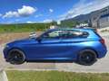 BMW 118 118d 3p xdrive Sport Bleu - thumbnail 2
