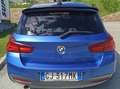 BMW 118 118d 3p xdrive Sport Bleu - thumbnail 5