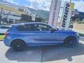 BMW 118 118d 3p xdrive Sport Bleu - thumbnail 1