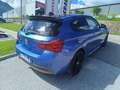BMW 118 118d 3p xdrive Sport Bleu - thumbnail 4