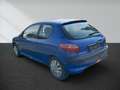 Peugeot 206 NUR GEWERBE 75 Presence Blau - thumbnail 8