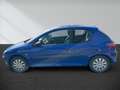 Peugeot 206 NUR GEWERBE 75 Presence Blau - thumbnail 9