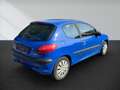 Peugeot 206 NUR GEWERBE 75 Presence Blau - thumbnail 6