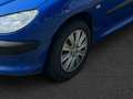 Peugeot 206 NUR GEWERBE 75 Presence Blau - thumbnail 10