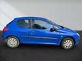 Peugeot 206 NUR GEWERBE 75 Presence Blau - thumbnail 3