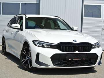e touring Aut. ** M Sportpaket * virt. CP * LED *