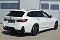 BMW 320 e touring Aut. ** M Sportpaket * virt. CP * LED * Weiß - thumbnail 5
