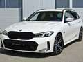 BMW 320 e touring Aut. ** M Sportpaket * virt. CP * LED * Weiß - thumbnail 4