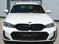 BMW 320 e touring Aut. ** M Sportpaket * virt. CP * LED * Weiß - thumbnail 3