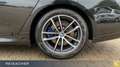 BMW 530 i M-Sport,StdHzg,Pano,DAProf,Leder,Autom Schwarz - thumbnail 3
