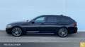 BMW 530 i M-Sport,StdHzg,Pano,DAProf,Leder,Autom Schwarz - thumbnail 9