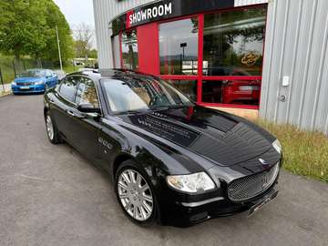 Quattroporte 4.2 V8 Executive GT