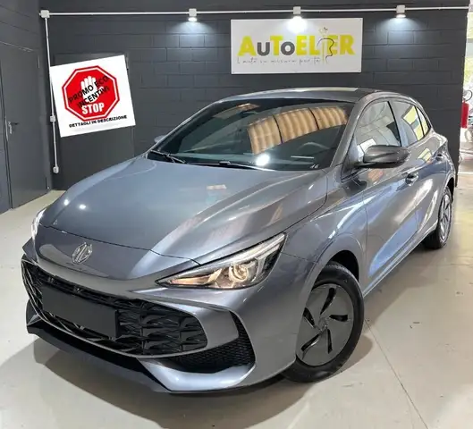 MG MG3 MG3 1.5 Comfort