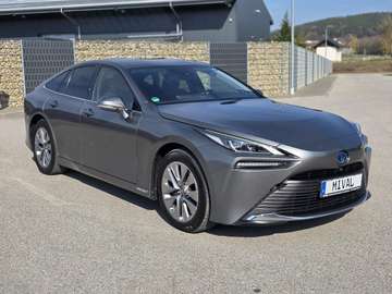 Executive/360°/Matrix-LED/Ambiente/Carplay