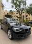 BMW 120 120d Sport (4.75) Negro - thumbnail 6