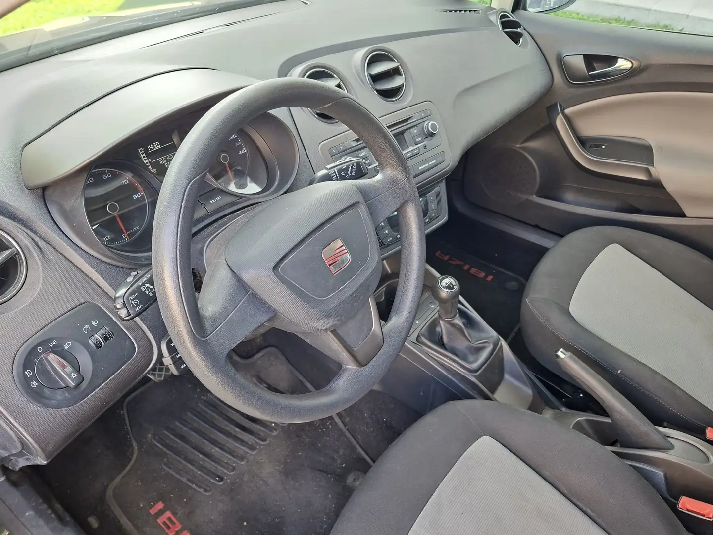SEAT Ibiza Chili&Style 1,2 TSI Start-Stopp - 2