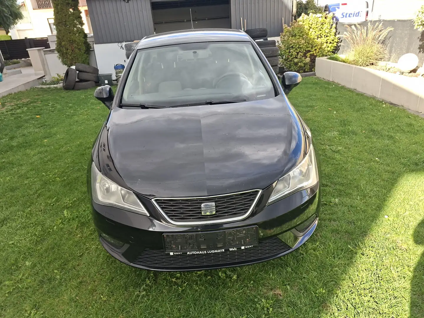 SEAT Ibiza Chili&Style 1,2 TSI Start-Stopp - 1