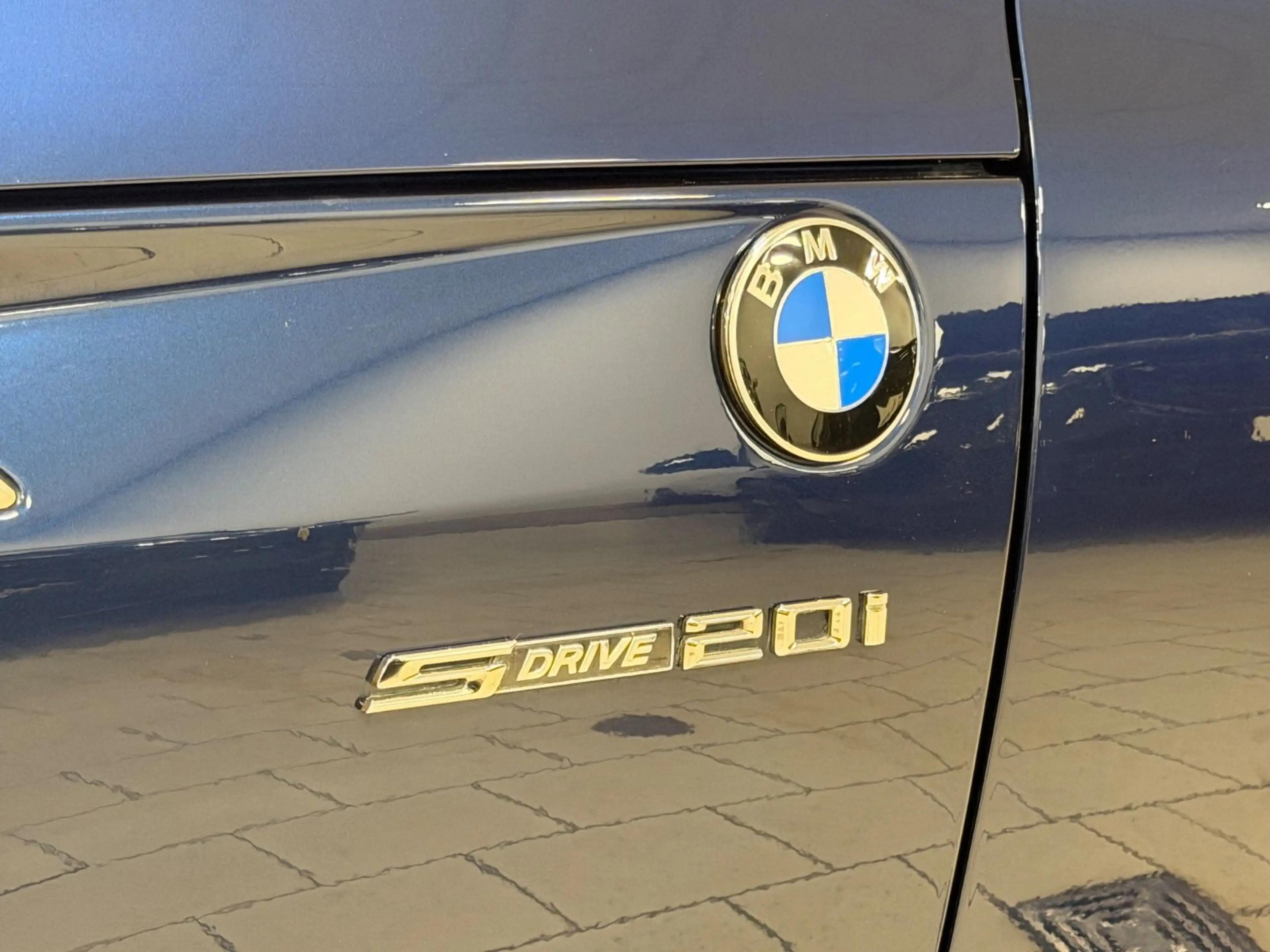 BMW Z4 sDri20i/Aut/NaviProf/SportStz/Xen/Temp/LenkrHz — photo 7