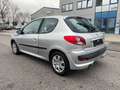 Peugeot 206 + Basis*TÜV*INS* Grau - thumbnail 11