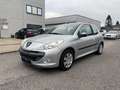 Peugeot 206 + Basis*TÜV*INS* Grau - thumbnail 1