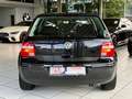 Volkswagen Golf 1.4 Pacific* 1Hand * erst 18 Tkm* einmalig Noir - thumbnail 34
